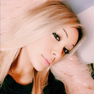 Meet your Posher, Alexa